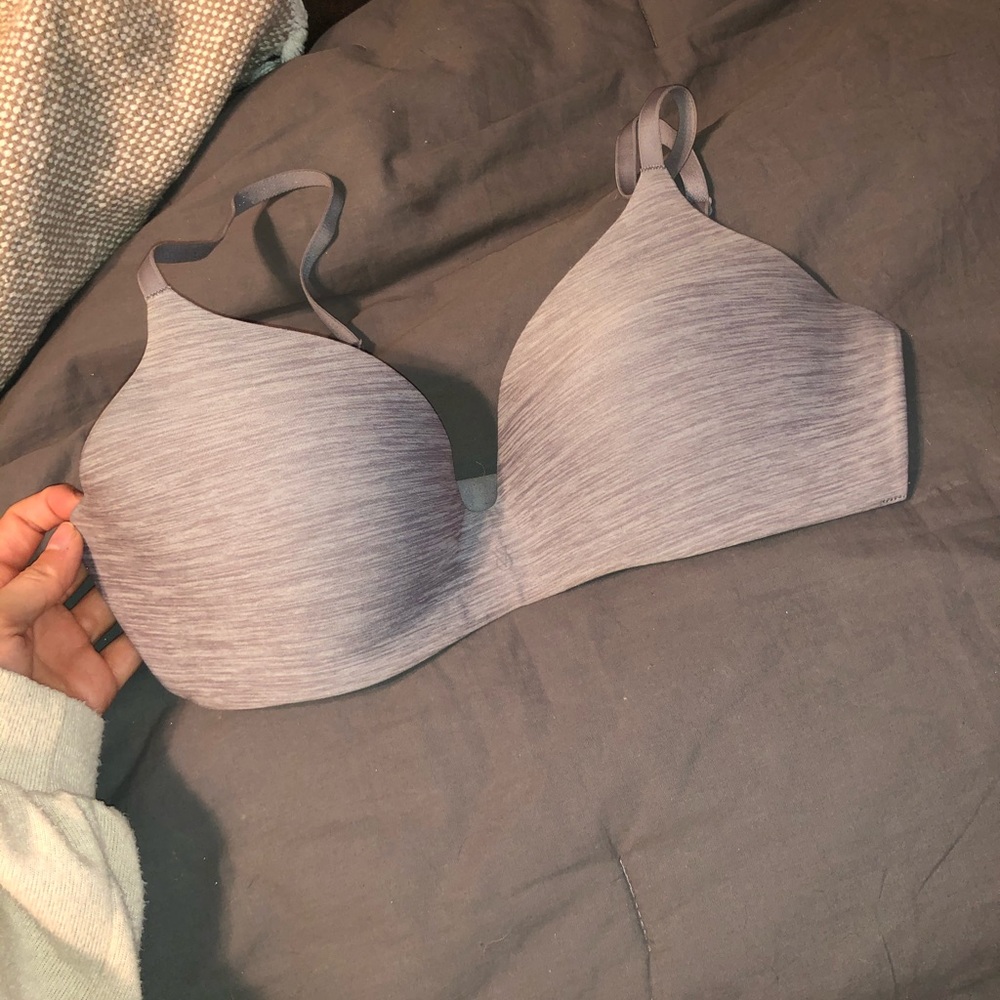 Victoria’s Secret bra